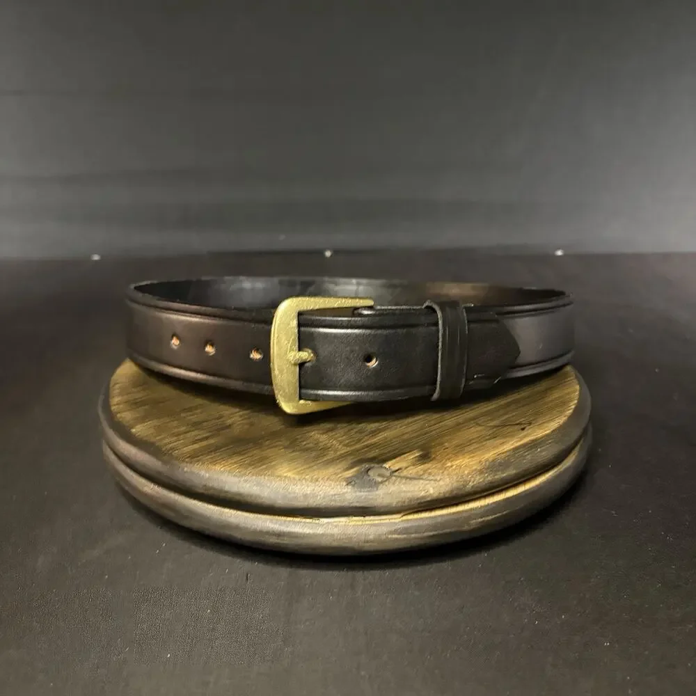 DutyMan Garrison Belt Size 32
